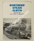 Northern Steam Album by HOWARTH, Michael (ed.)